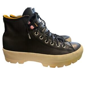 Converse Chuck Taylor All Star Lugged GoreTex Winter Hi Sneakers Hiking Shoes